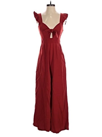 L Space Jumpsuit (view 1)