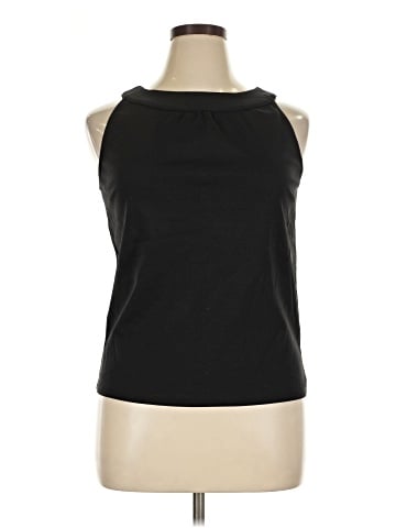 Talbots Outlet Sleeveless Blouse (view 1)