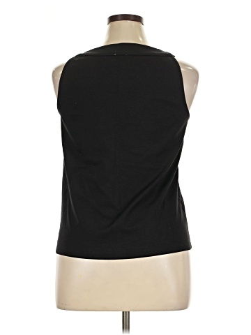 Talbots Outlet Sleeveless Blouse (view 2)