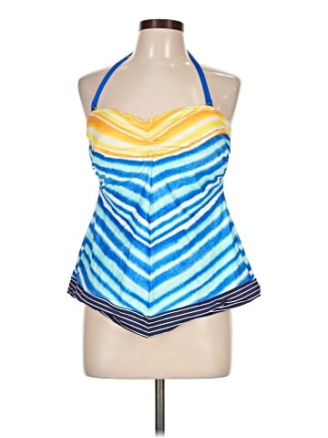 24th & Ocean Tank Top (view 1)