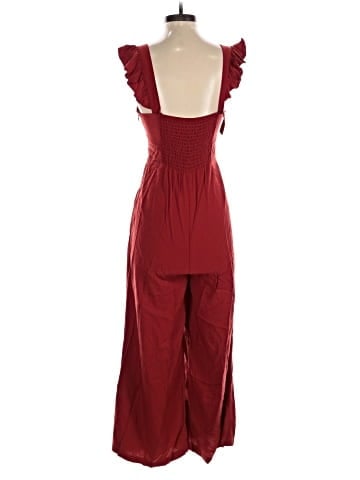 L Space Jumpsuit (view 2)