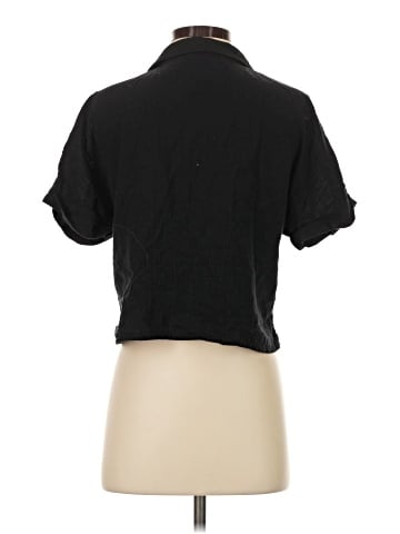 Cotton On Short Sleeve Blouse (view 2)