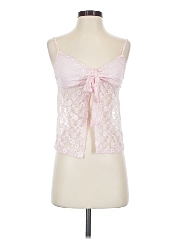 Subdued Tank Top (view 1)