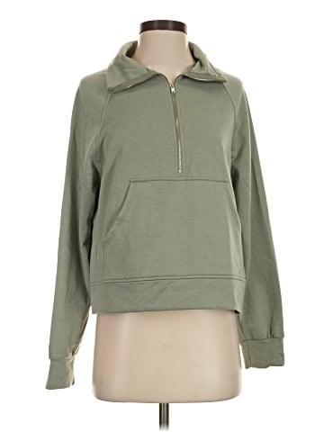 Gilli Pullover Hoodie (view 1)