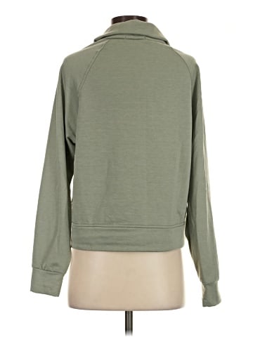 Gilli Pullover Hoodie (view 2)
