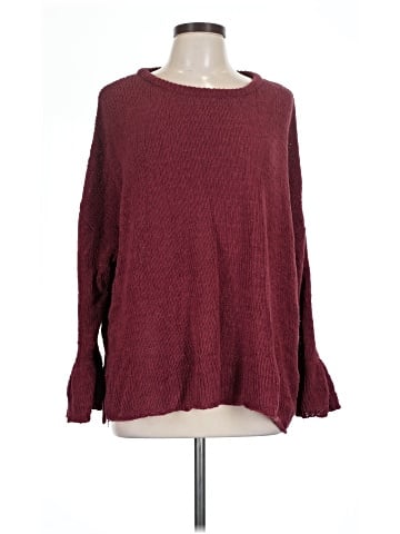 Knox Rose Pullover Sweater (view 1)