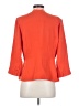 CAbi 100% Polyester Orange Blazer Size 4 - photo 2