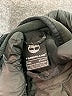 Timberland 100% Polyester Black Track Jacket Size XS - photo 6