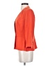 CAbi 100% Polyester Orange Blazer Size 4 - photo 5