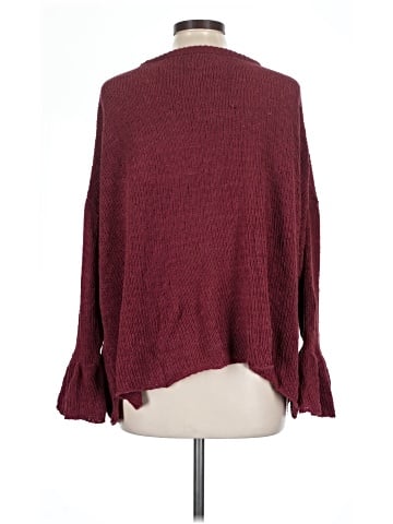 Knox Rose Pullover Sweater (view 2)