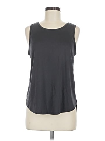 Ideology Sleeveless T-Shirt (view 1)