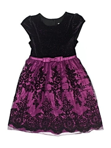Jona Michelle Dress (view 1)