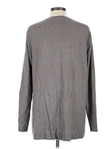 J.Jill Pullover Sweater (view 2)