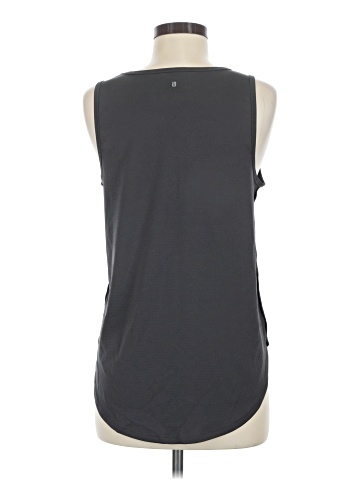 Ideology Sleeveless T-Shirt (view 2)