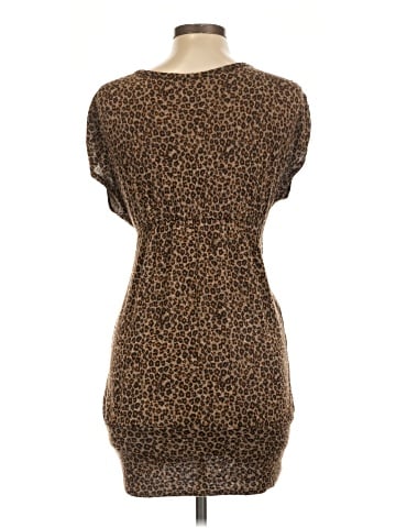 Papaya Cocktail Dress (view 2)