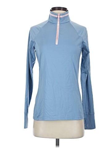 RLX Ralph Lauren Long Sleeve T-Shirt (view 1)