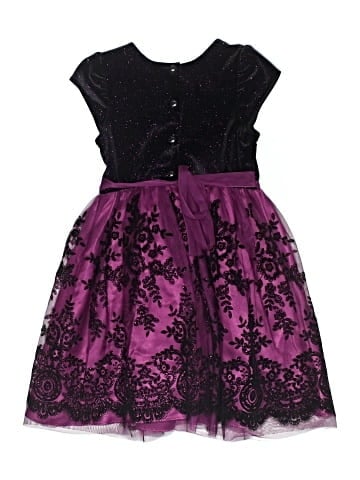 Jona Michelle Dress (view 2)