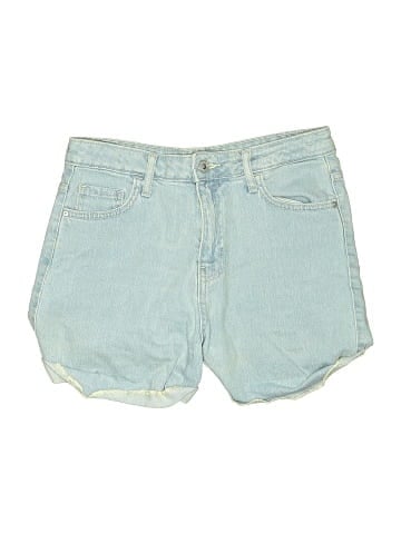 Guess Denim Shorts (view 1)