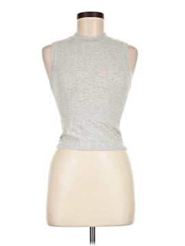 SKIMS Sleeveless T-Shirt (view 1)
