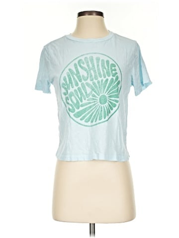 Sundry Short Sleeve T-Shirt (view 1)