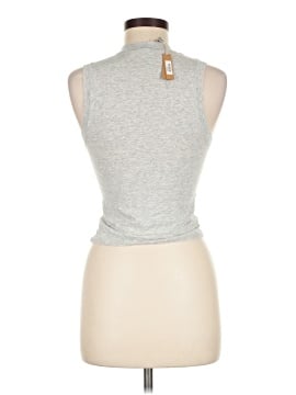 SKIMS Sleeveless T-Shirt (view 2)