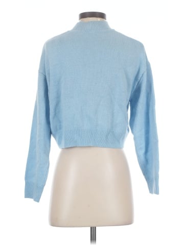Divided by H&M Turtleneck Sweater (view 2)