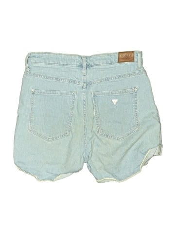 Guess Denim Shorts (view 2)
