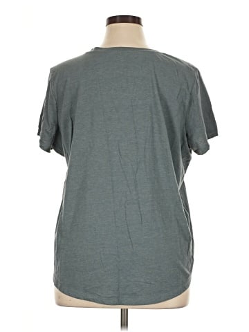 Maurices Short Sleeve Top (view 2)
