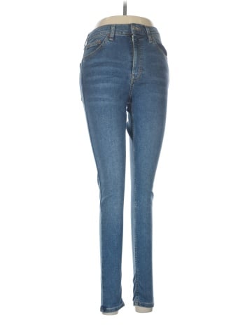 Topshop Jeans (view 1)