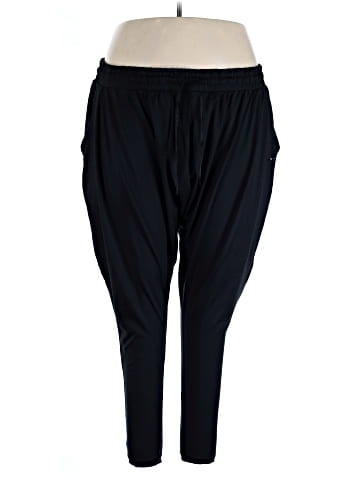 Nike Active Pants (view 1)