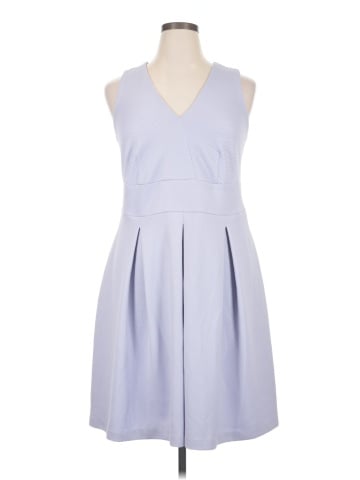 Lane Bryant Cocktail Dress (view 1)