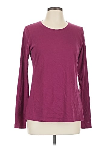 Columbia Long Sleeve T-Shirt (view 1)