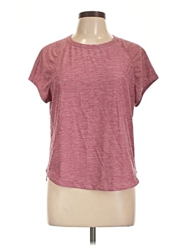 Title Nine Short Sleeve Top (view 1)