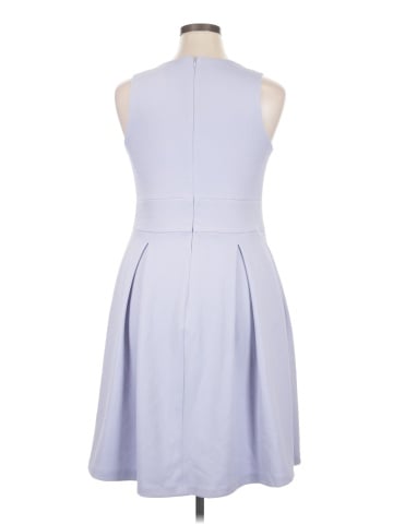 Lane Bryant Cocktail Dress (view 2)