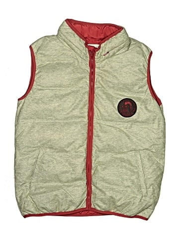 Little Marc Jacobs Vest (view 1)