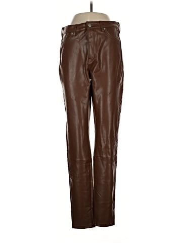 7 For All Mankind Casual Pants (view 1)
