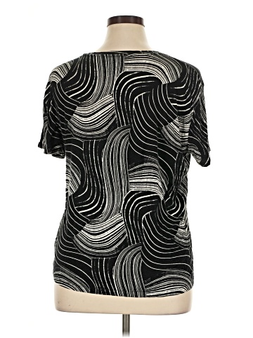 Nine West Short Sleeve T-Shirt (view 2)