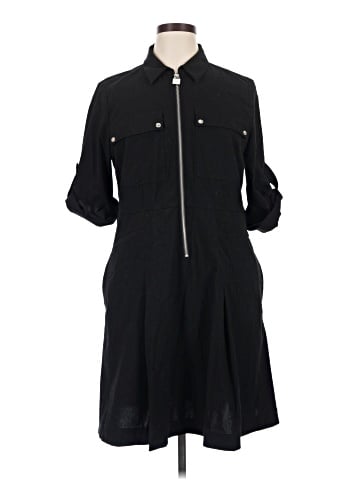 MICHAEL Michael Kors Casual Dress (view 1)