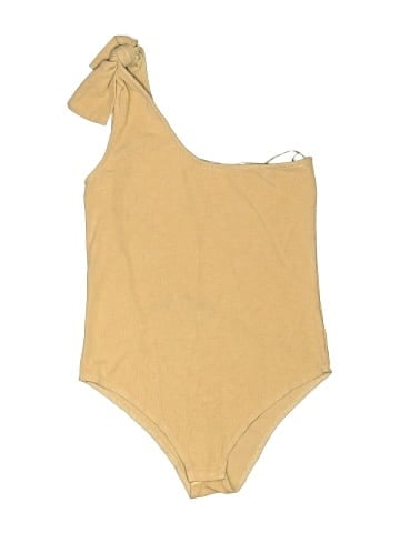 krush Bodysuit (view 1)