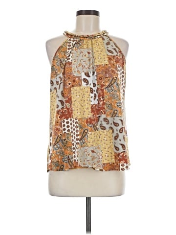 Lavish Tank Top (view 1)