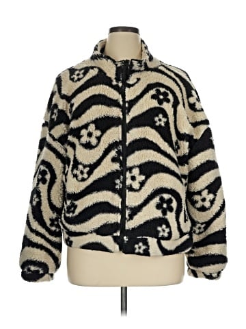 RSQ Fleece (view 1)