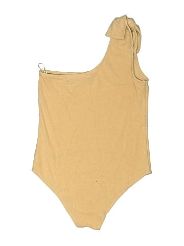 krush Bodysuit (view 2)