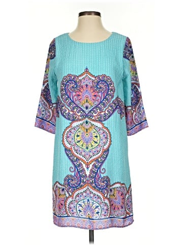 Everly Casual Dress (view 1)