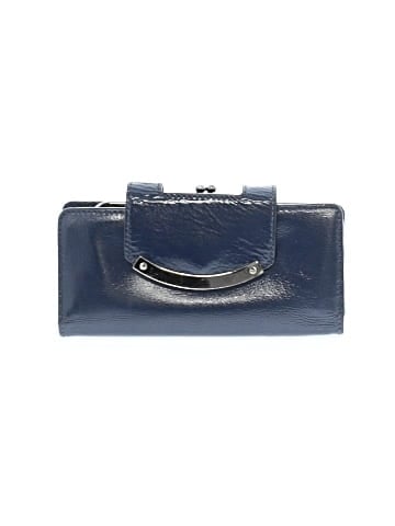 Hobo International Leather Wallet (view 1)