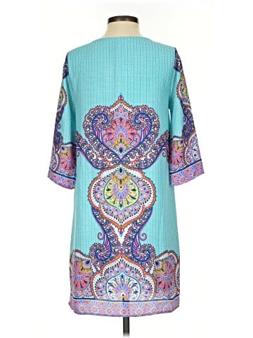 Everly Casual Dress (view 2)