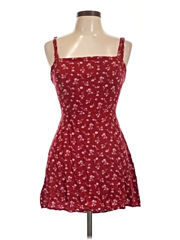 LA Hearts Casual Dress (view 1)