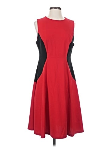 Tommy Hilfiger Cocktail Dress (view 1)