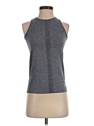 Prince Sleeveless T-Shirt (view 1)