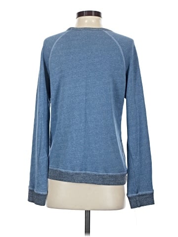 Sundry Long Sleeve Top (view 2)