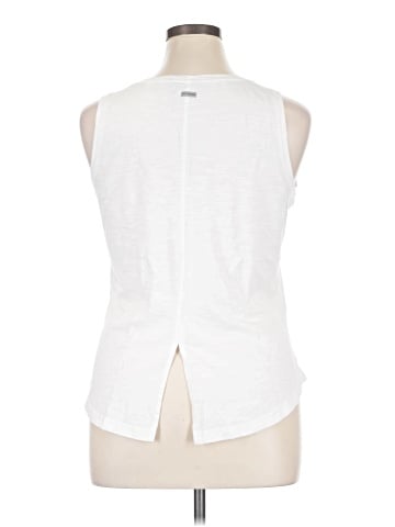 Columbia Sleeveless T-Shirt (view 2)
